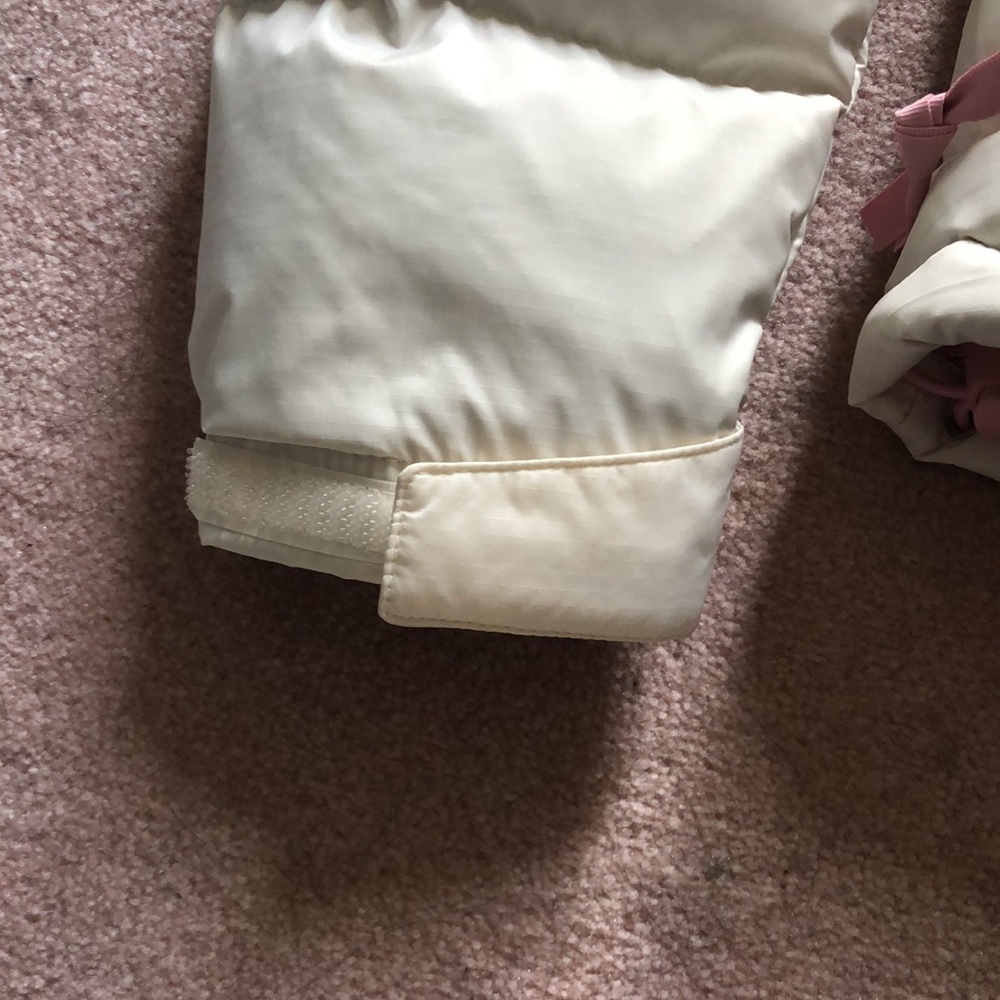 North Face women’s 1996 retro nuptse jacket - Picture 4 of 12